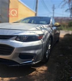 شيفروليه ماليبو